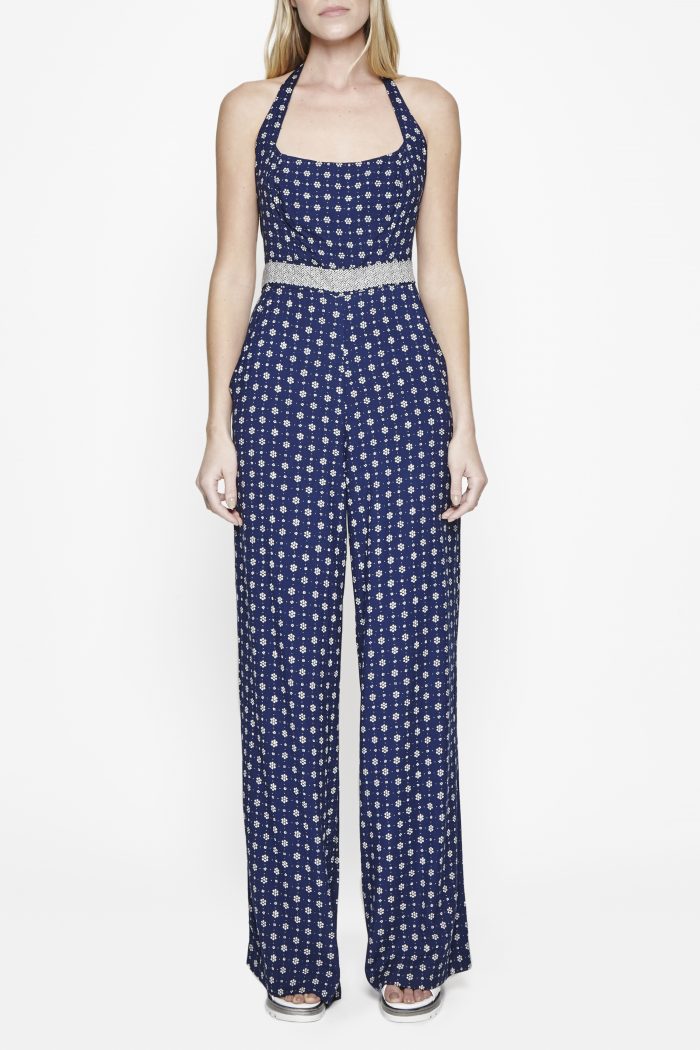 French Connection Jumpsuit £95