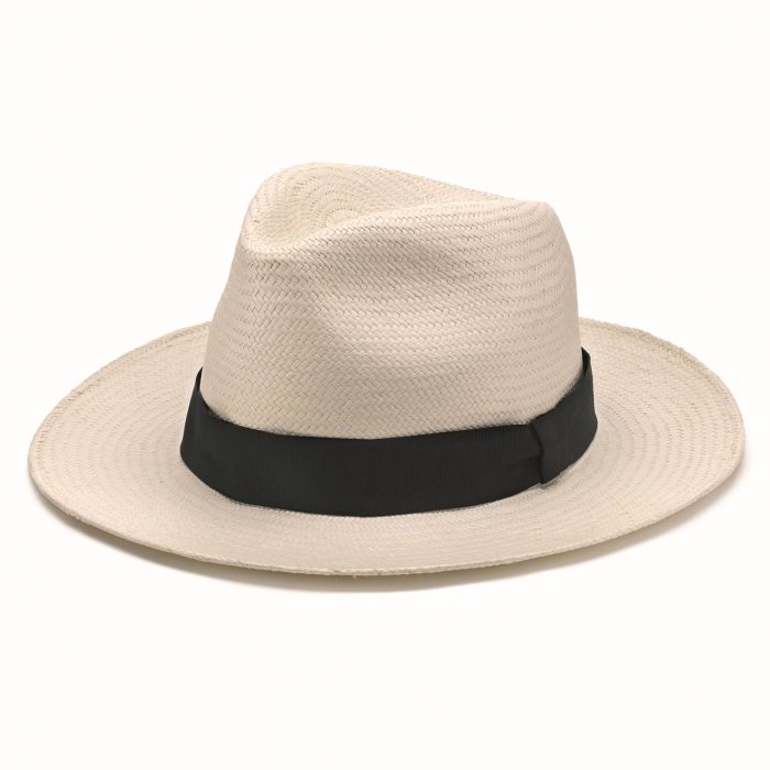 The White Company Classic Panama Hat £75
