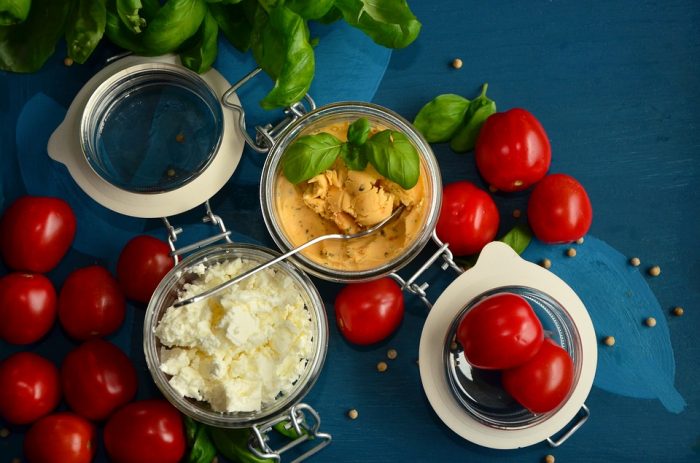 Misconceptions about the Mediterranean diet