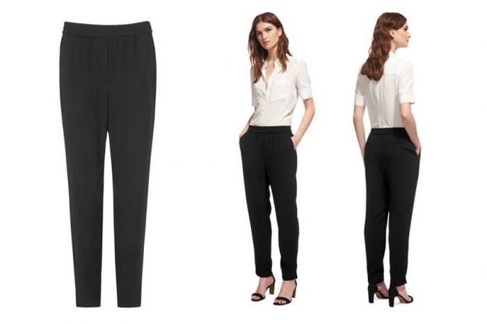 thumbnail_5. Tailored Trousers