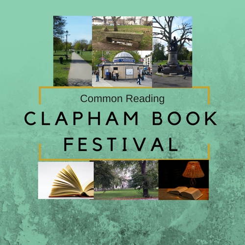 Clapham Book Festival