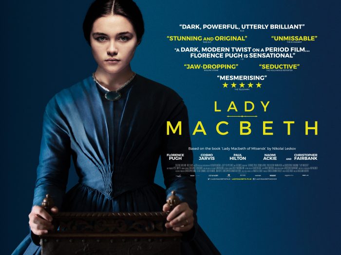 Lady-Macbeth