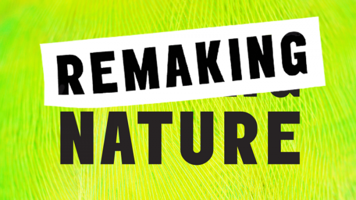 Remaking-Nature