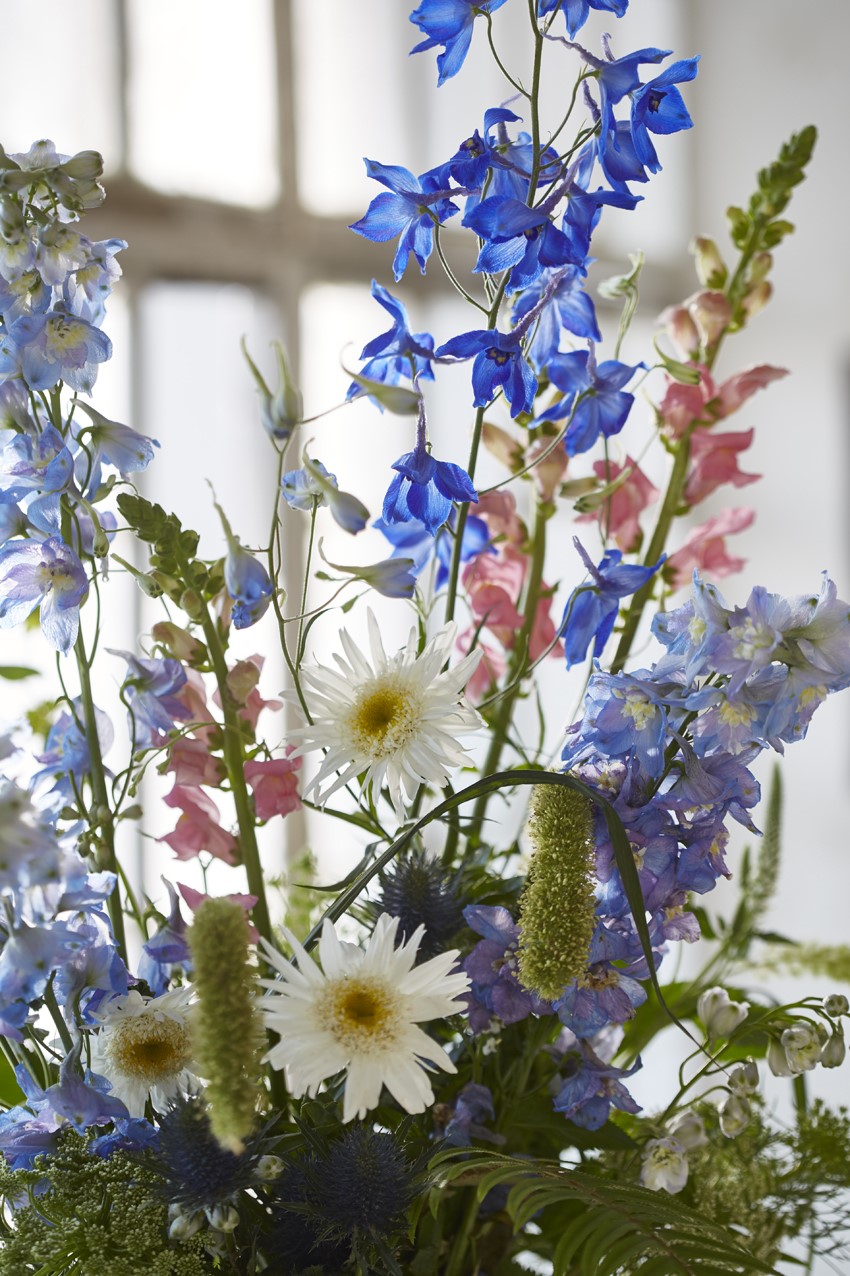 Wimbledon Homes & Gardens — Lady Wimbledon