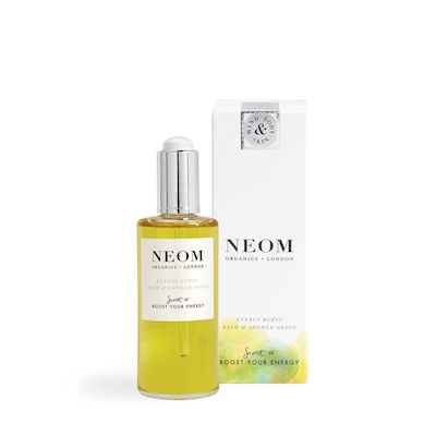 Neom Bath & Shower Drops