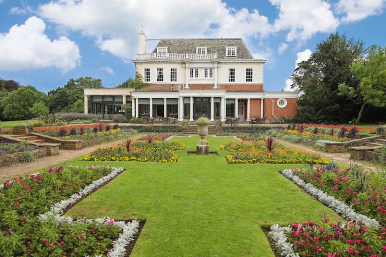 Wimbledon Cannizaro House Makes A Dream Wedding Venue — Lady Wimbledon