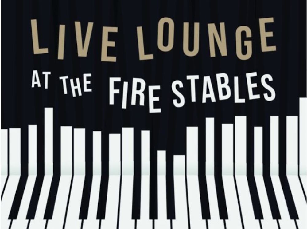 Live Music At The Fire Stables