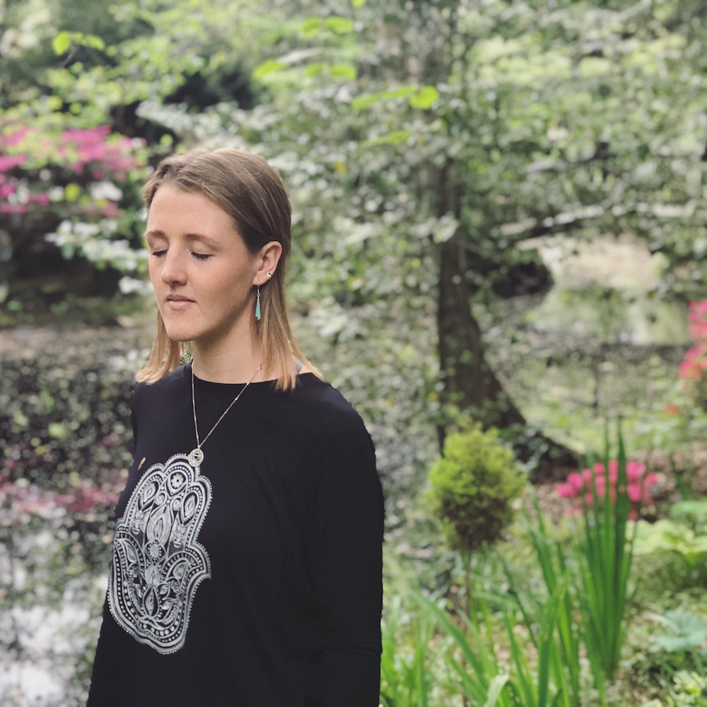 Mindfulness Meditation By Feel-Good Flora