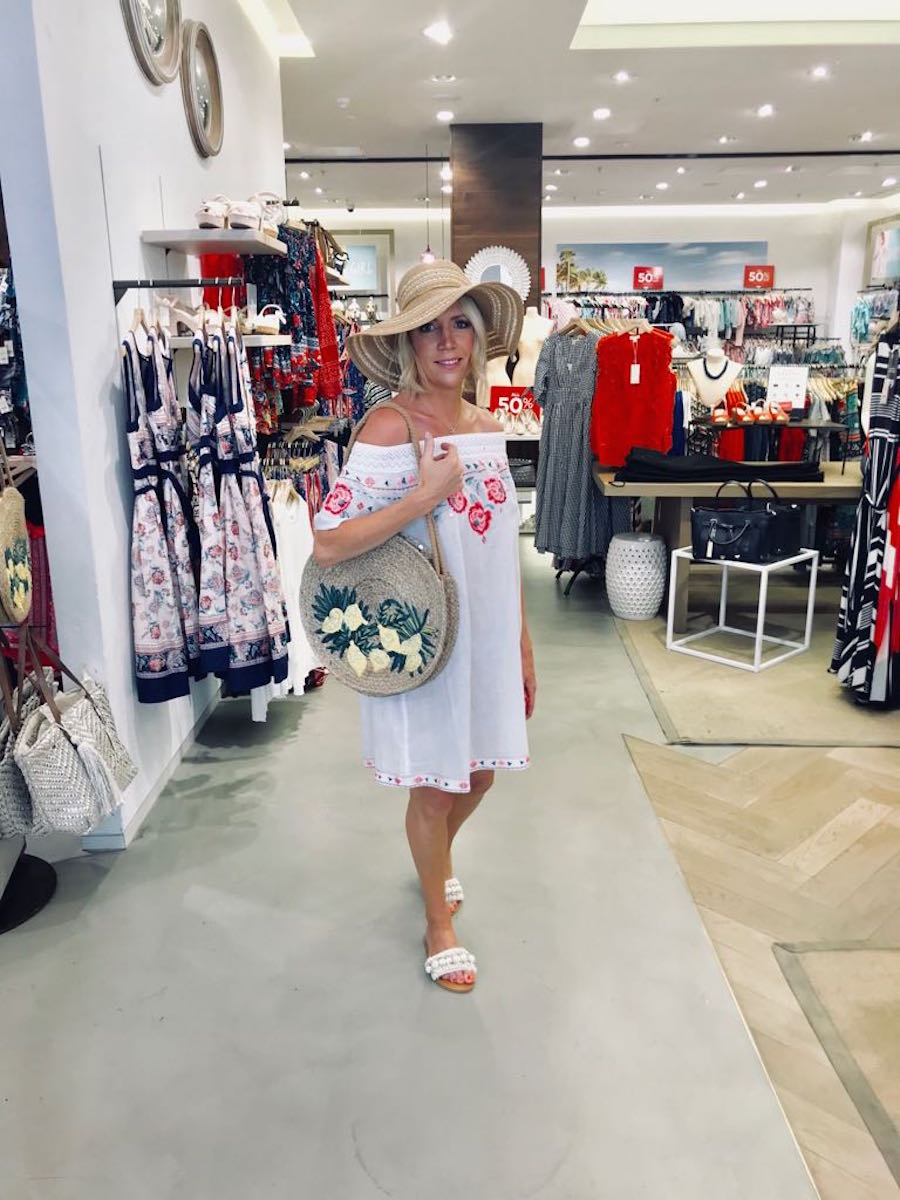10 Summer Fashion Essentials from Wimbledon Centre Court Shops — Lady
