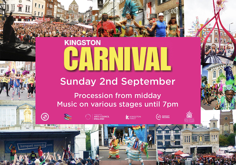Kingston Carnival