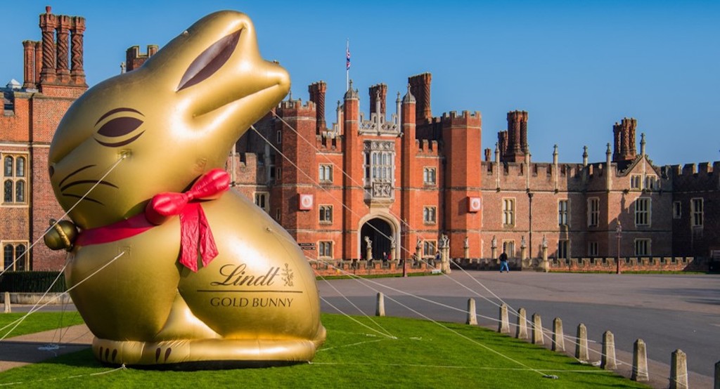 Top 5 Easter Egg Hunts Around Wimbledon — Lady Wimbledon