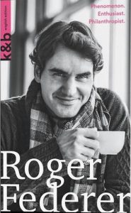 Roger Federer biography