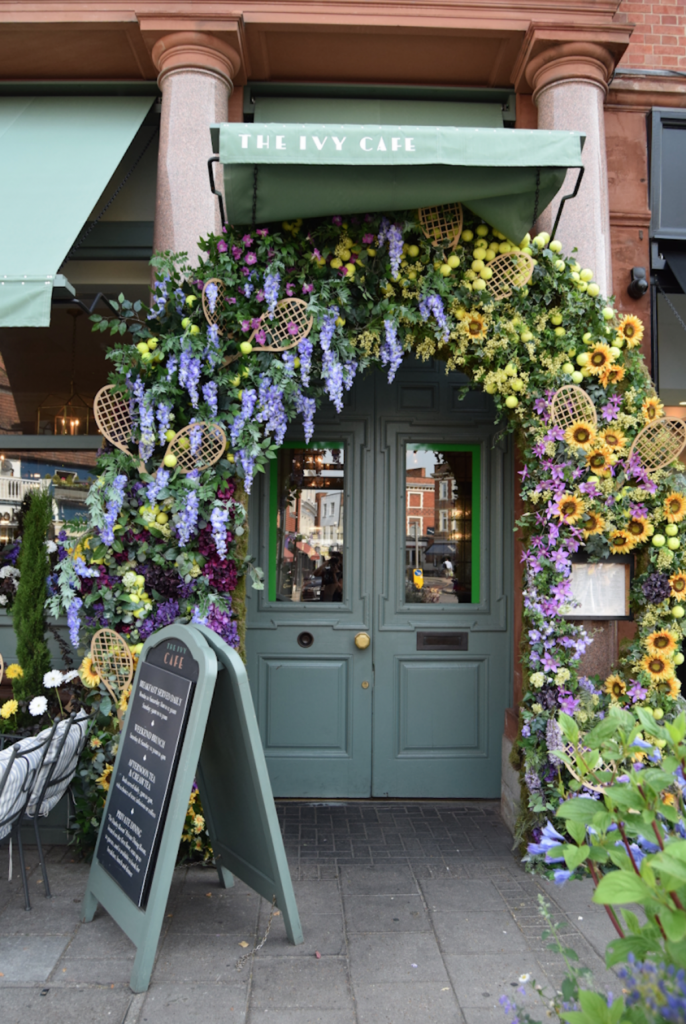 Home Win: Top Tips For Wimbledon Tennis Party Decor — Lady Wimbledon