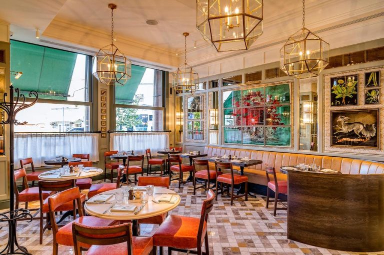 Top 10 Best Breakfast Places in Wimbledon — Lady Wimbledon