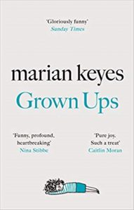 Marian Keyes