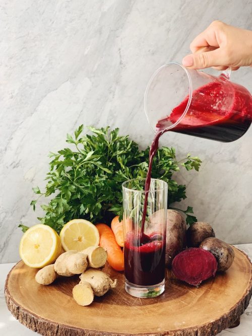 Juice Morning Deliver Fresh Juices To Your Door — Lady Wimbledon