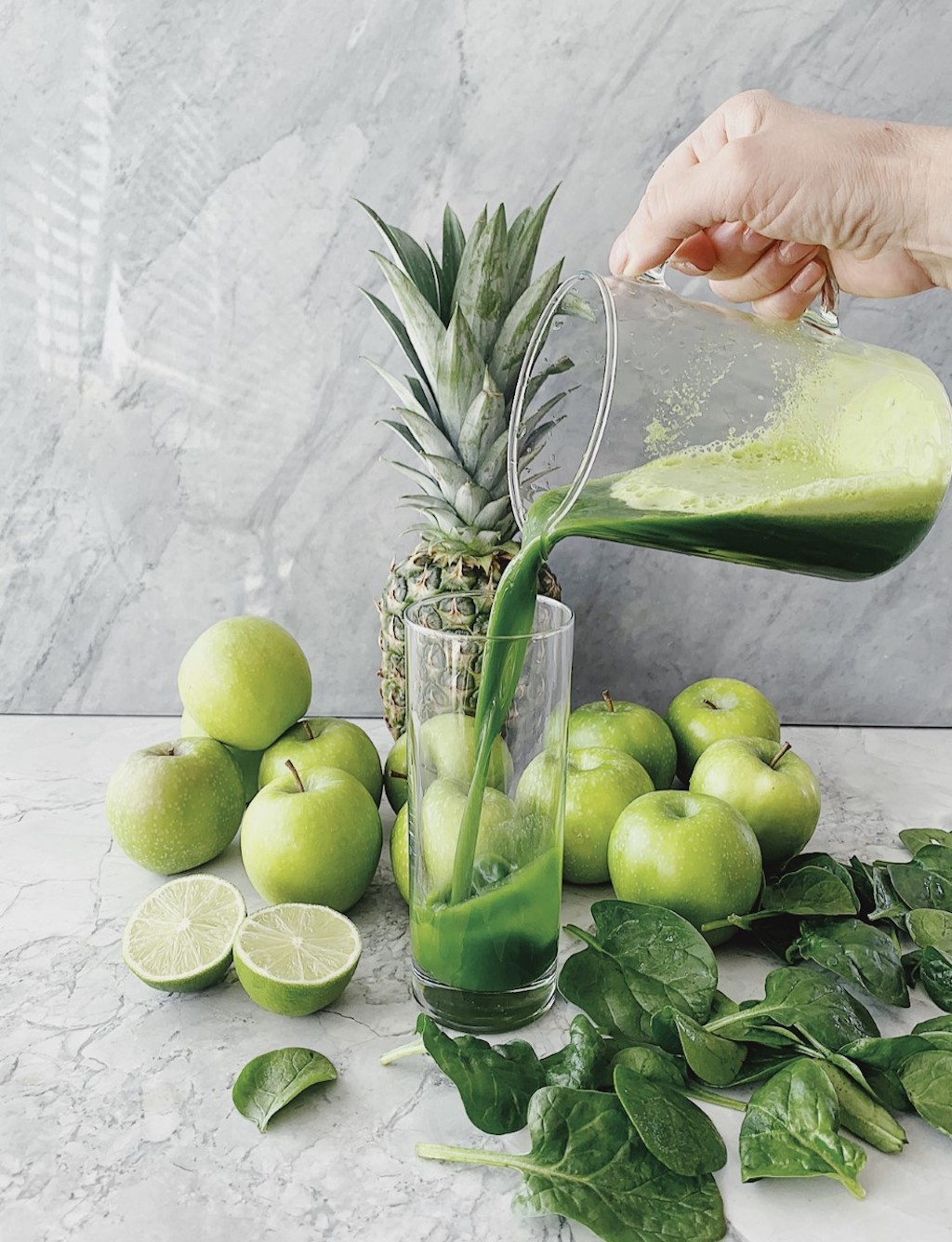 Juice Morning Deliver Fresh Juices To Your Door — Lady Wimbledon