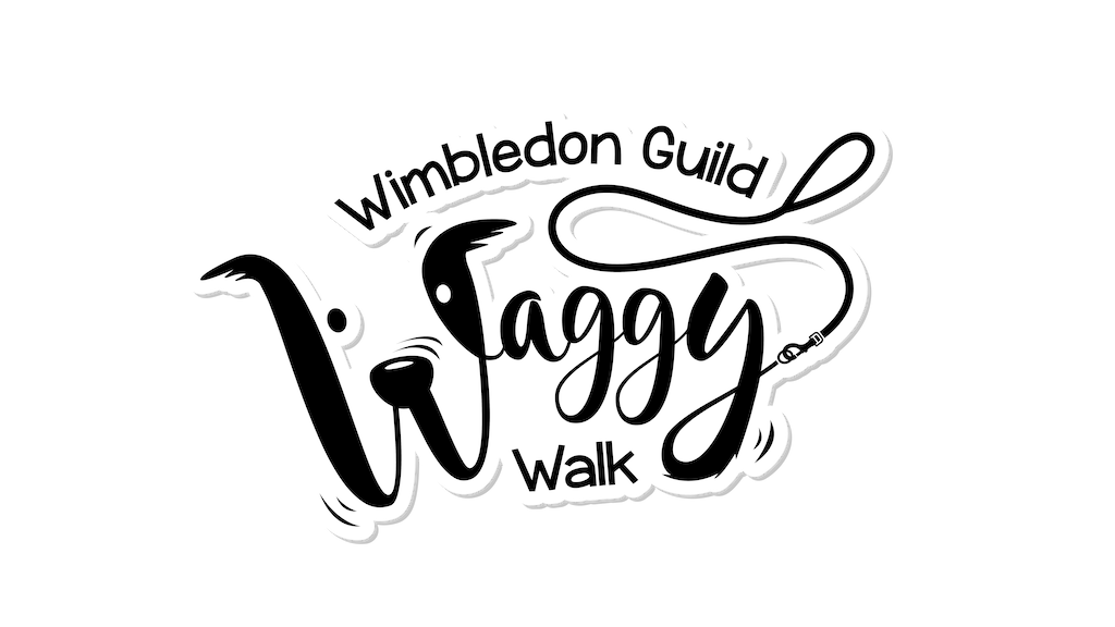 Waggy Walk Logo