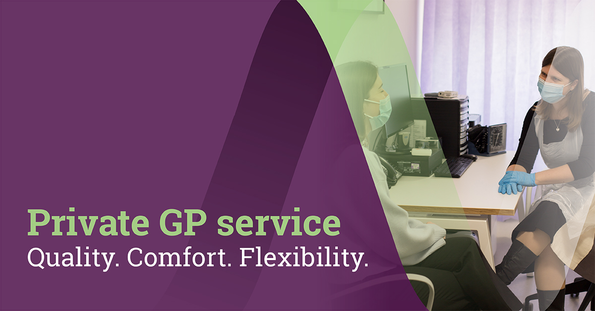 New Victoria Hospital Launches New Private GP Service