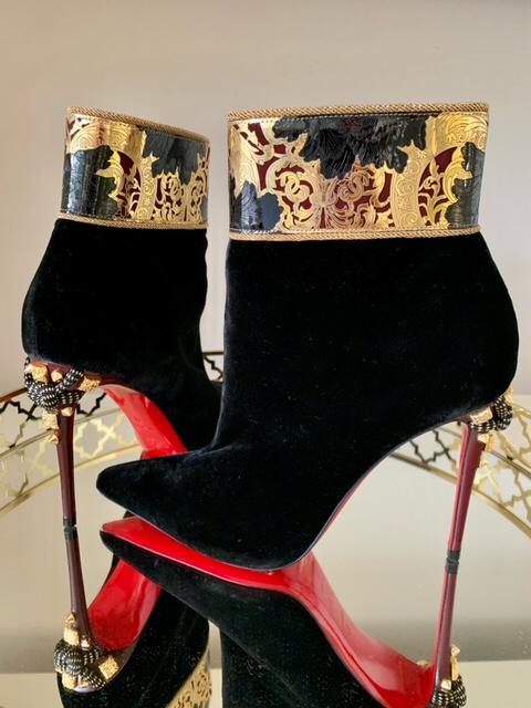 8 Most Expensive Heels in the World - Rarest.org