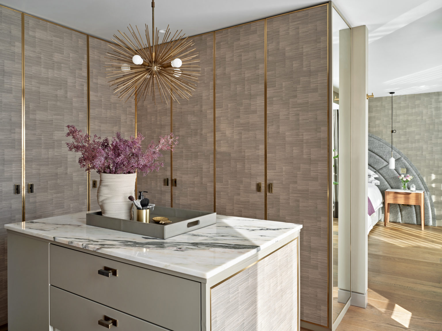 Top Wimbledon interior design company: Nikki Rees — Lady Wimbledon