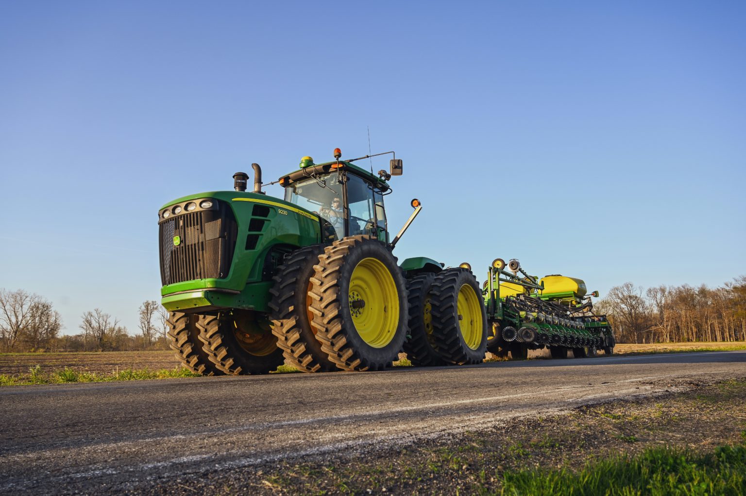 How Can I File a Claim for a Farm Accident Involving a Tractor Rollover